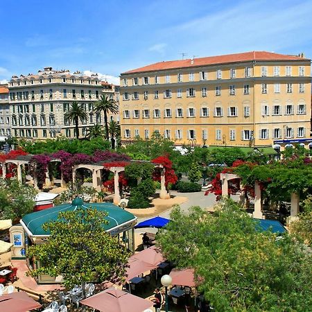 Ajaccio Centre F4 Climatise Apartment Luaran gambar
