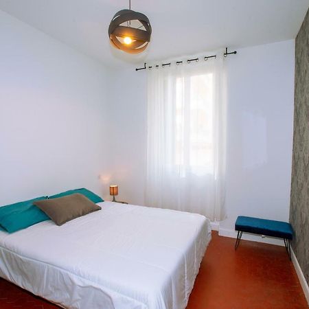 Ajaccio Centre F4 Climatise Apartment Luaran gambar