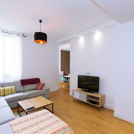 Ajaccio Centre F4 Climatise Apartment Luaran gambar