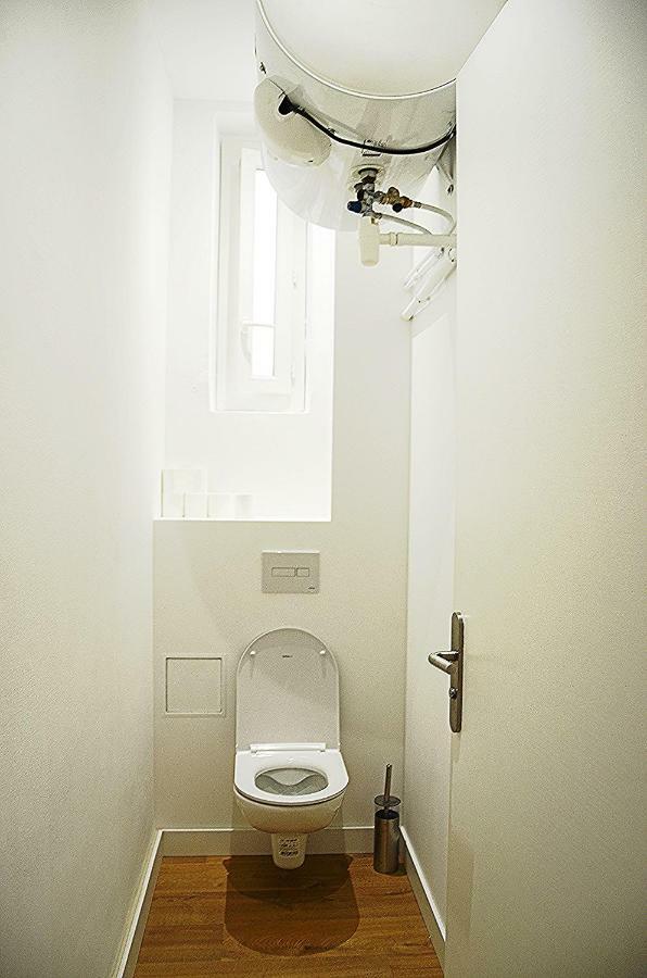 Ajaccio Centre F4 Climatise Apartment Luaran gambar