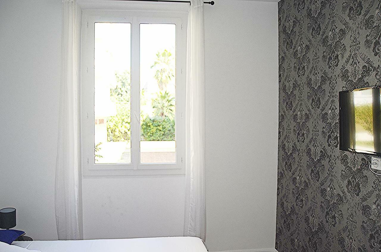 Ajaccio Centre F4 Climatise Apartment Luaran gambar