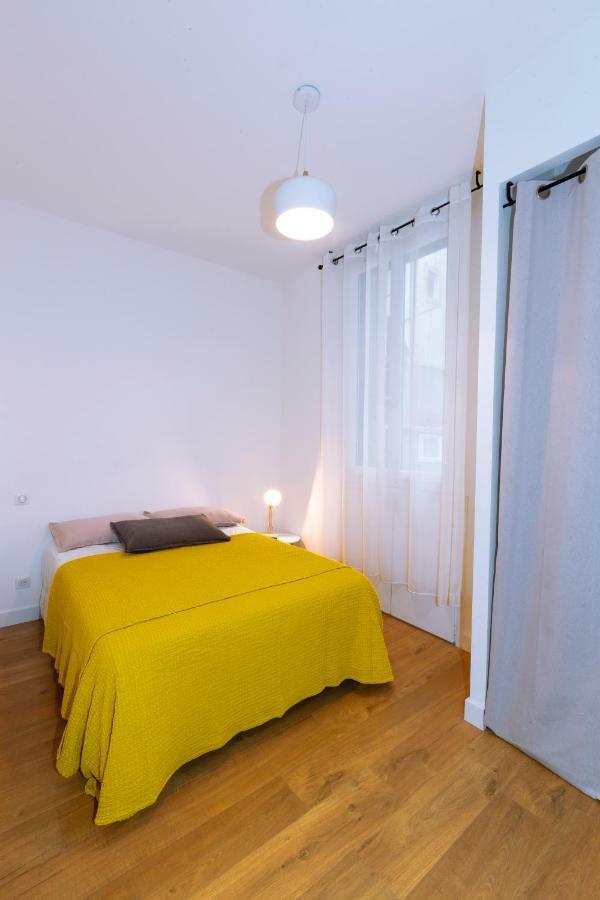 Ajaccio Centre F4 Climatise Apartment Luaran gambar